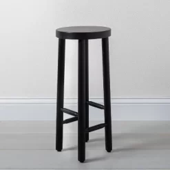 Shaker Drink Side Table - Hearth & Hand™ With Magnolia -HOMCOM Store GUEST 01711869 3c0c 4e74 aa16 1887ab5d96ca