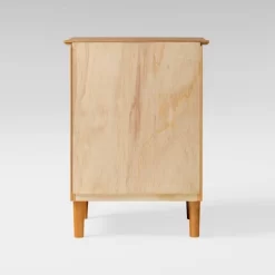 Stiva Classic Mid-Century Modern 1 Drawer Nightstand - Saracina Home 17 Stiva Classic Mid-Century Modern 1 Drawer Nightstand - Saracina Home -HOMCOM Store GUEST 055ab62a 58ca 49d2 a9e8 de86f5472ac5