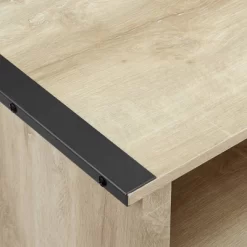 4 Drawer Farmhouse TV Stand For TVs Up To 80" - Saracina Home -HOMCOM Store GUEST 0c74dde2 f439 4b5f b868 5b13d6747a4c