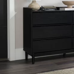 Mid-Century Modern Solid Wood 6 Drawer Double Dresser - Saracina Home 28 Mid-Century Modern Solid Wood 6 Drawer Double Dresser - Saracina Home -HOMCOM Store GUEST 0d3deb4d 8597 4f72 8143 ca6f1c61edb4