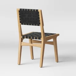 Ceylon Woven Dining Chair - Threshold™ 15 Ceylon Woven Dining Chair - Threshold™ -HOMCOM Store GUEST 0e6b8924 022c 4117 8d5e 76285146a0b4