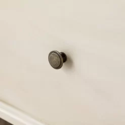 Farmhouse 3 Drawer Wood TV Stand For TVs Up To 65" - Saracina Home 22 Farmhouse 3 Drawer Wood TV Stand For TVs Up To 65" - Saracina Home -HOMCOM Store GUEST 11f252d6 0e14 4d72 ad72 487ac723c1a0