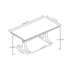 Pedestal Wood Dining Table - Natural - Hearth & Hand™ With Magnolia 9 Pedestal Wood Dining Table - Natural - Hearth & Hand™ With Magnolia -HOMCOM Store GUEST 121d3478 b28e 4284 8015 62c1cc3d48f7