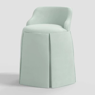 Quin Vanity Chair - Threshold™ 7 Quin Vanity Chair - Threshold™ - Image 7