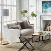 Vivian Park Upholstered Sofa - Threshold™ Designed With Studio McGee