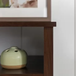 Georgia Single Door Storage Nightstand - Saracina Home 21 Georgia Single Door Storage Nightstand - Saracina Home -HOMCOM Store GUEST 1586065a 6c4f 438b 9576 c30bc1b7b0db