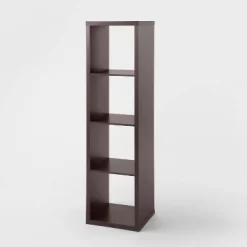 4 Cube Vertical Organizer - Brightroom™ -HOMCOM Store GUEST 15ebb55e e715 449d 8312 b41d956ba45a