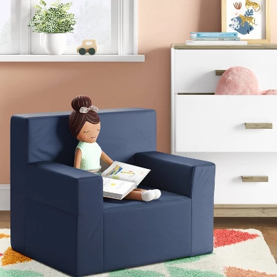 Modern Kids’ Chair - Pillowfort™ 1 Modern Kids’ Chair - Pillowfort™