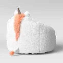 Unicorn Kids' Bean Bag Chair - Pillowfort™ 8 Unicorn Kids' Bean Bag Chair - Pillowfort™ -HOMCOM Store GUEST 22c72e81 4d21 4bfe 9423 9551e15c0759
