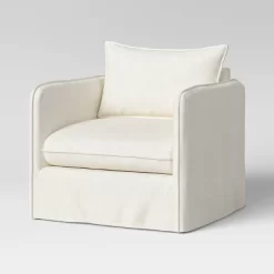 Berea Slouchy Lounge Chair With French Seams - Threshold™ 13 Berea Slouchy Lounge Chair With French Seams - Threshold™ -HOMCOM Store GUEST 23406496 837f 4c6a b4a6 8bfe0227b6d7