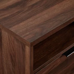 Ronan Modern Storage With Electric Fireplace TV Stand For TVs Up To 65" - Saracina Home 12 Ronan Modern Storage With Electric Fireplace TV Stand For TVs Up To 65" - Saracina Home -HOMCOM Store GUEST 2717da7f a3ea 41ab b500 91b2d66eea11