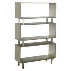 59.5" Margo Bookshelf - Buylateral 13 59.5" Margo Bookshelf - Buylateral -HOMCOM Store GUEST 27acec19 5bee 4c3d a468 3be5ce2a94cf