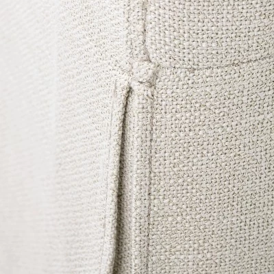 Vivian Park Upholstered Sofa - Threshold™ Designed With Studio McGee 4 Vivian Park Upholstered Sofa - Threshold™ Designed With Studio McGee - Image 4