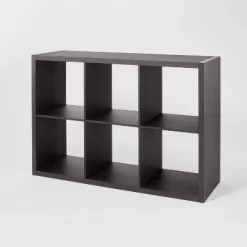 6 Cube Organizer - Brightroom™ 11 6 Cube Organizer - Brightroom™ -HOMCOM Store GUEST 2a14698f e17a 4e24 bbf3 5cd3834b4aa5