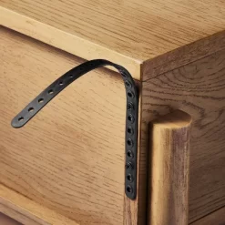 Herriman Wooden Console Table With Drawers - Threshold™ Designed With Studio McGee -HOMCOM Store GUEST 2a1e6d88 b5ad 495d a039 a6d780ece80e