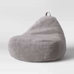 Sensory Friendly Kids’ Bean Bag - Pillowfort™ -HOMCOM Store GUEST 2a5b27e5 bd58 4654 a06c 41bf4de23ede