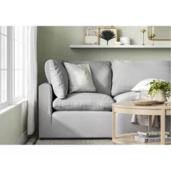4pc Allandale Modular Sectional Sofa Set Gray - Threshold™ 10 4pc Allandale Modular Sectional Sofa Set Gray - Threshold™ -HOMCOM Store GUEST 2b87648c cf11 42f5 be6b cd44237e4794
