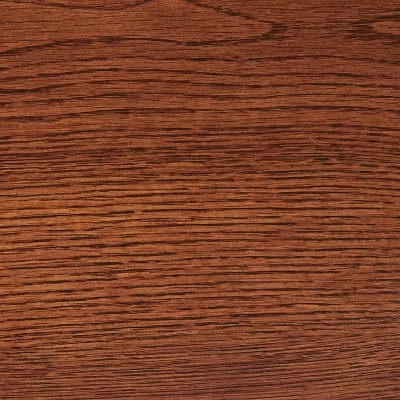 72" Holladay Curved Wooden Bookcase - Threshold™ Designed With Studio McGee 5 72" Holladay Curved Wooden Bookcase - Threshold™ Designed With Studio McGee - Image 5