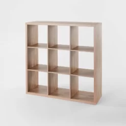 9 Cube Organizer - Brightroom™ 13 9 Cube Organizer - Brightroom™ -HOMCOM Store GUEST 2cf45e69 4206 4b10 8662 13818bf19236