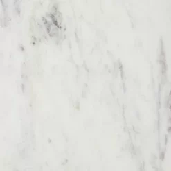 Marble Top Accent Side Table Brass/White - Hearth & Hand™ With Magnolia 8 Marble Top Accent Side Table Brass/White - Hearth & Hand™ With Magnolia -HOMCOM Store GUEST 2e6ac174 1831 4cc5 bdf3 05e801de73d1