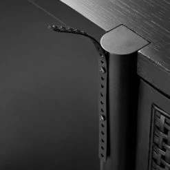 Portola Hills Caned Door Console With Shelves - Threshold™ Designed With Studio McGee 14 Portola Hills Caned Door Console With Shelves - Threshold™ Designed With Studio McGee -HOMCOM Store GUEST 2f2e9c07 88af 4da7 9813 35ee0519285b