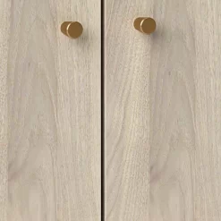 Elowen 2 Door Cabinet - Threshold™ 8 Elowen 2 Door Cabinet - Threshold™ -HOMCOM Store GUEST 37f00b64 cfdd 4e77 8adc 5e0d180a5cff