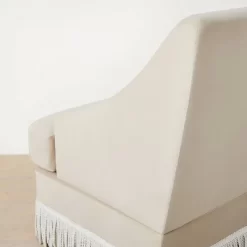 Alberhill Velvet Accent Chair With Fringe - Opalhouse™ Designed With Jungalow™ 11 Alberhill Velvet Accent Chair With Fringe - Opalhouse™ Designed With Jungalow™ -HOMCOM Store GUEST 38c4fe2d ff79 4931 9f33 af8b412f8522