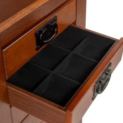 Delia Jewelry Armoire Brown - Powell Company 26 Delia Jewelry Armoire Brown - Powell Company -HOMCOM Store GUEST 3ad8eca3 d364 4ce7 89d2 e7fdc0096a93