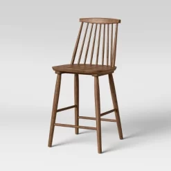 Harwich High Back Windsor Counter Height Barstool - Threshold™ 11 Harwich High Back Windsor Counter Height Barstool - Threshold™ -HOMCOM Store GUEST 3ba5949c 53ab 4d2e 8cf2 ef7dcbb50c15