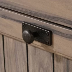 2 Drawer Costa Lateral File Cabinet Walnut - Sauder 8 2 Drawer Costa Lateral File Cabinet Walnut - Sauder -HOMCOM Store GUEST 3c2c2469 9e50 43a9 a980 412912b6e86a