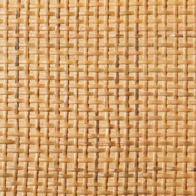 Wood & Cane Transitional Media Console - Hearth & Hand™ With Magnolia 7 Wood & Cane Transitional Media Console - Hearth & Hand™ With Magnolia - Image 7