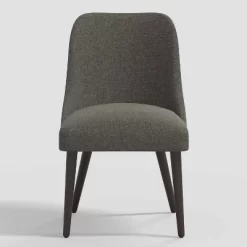 Geller Modern Dining Chair In Textured Linen Zuma - Threshold™ 18 Geller Modern Dining Chair In Textured Linen Zuma - Threshold™ -HOMCOM Store GUEST 3d96732c e84a 48e5 9fa5 3e041df98e0b