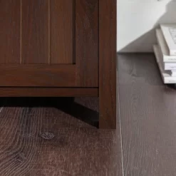 Georgia Single Door Storage Nightstand - Saracina Home 22 Georgia Single Door Storage Nightstand - Saracina Home -HOMCOM Store GUEST 414ac9ee 70c4 4462 a962 2888216a8465