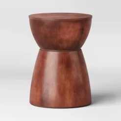 Prisma Accent Table - Threshold™ -HOMCOM Store GUEST 41aede54 114d 4a49 acc2 2198360526f2