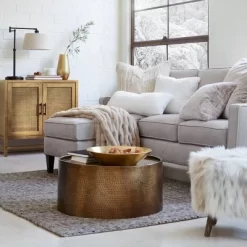 Warwick 2 Door Cabinet - Threshold 22 Warwick 2 Door Cabinet - Threshold -HOMCOM Store GUEST 452e5f97 80a4 4d27 9ec0 d69c4dba40bb