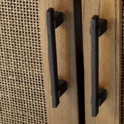 Warwick 2 Door Cabinet - Threshold 21 Warwick 2 Door Cabinet - Threshold -HOMCOM Store GUEST 48718524 3121 4e34 a5f0 2baad72a32a8