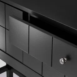 Henrieville Console Table - Threshold™ Designed With Studio McGee 10 Henrieville Console Table - Threshold™ Designed With Studio McGee -HOMCOM Store GUEST 4a56acae b721 4ca4 bf55 9e3d6d612752