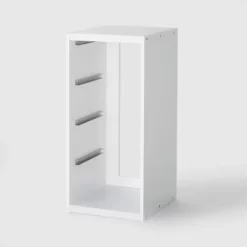 Short Sliding Bin Cube - Brightroom™ -HOMCOM Store GUEST 4c248001 3b79 4524 b83a fba428d205d2