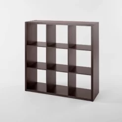 9 Cube Organizer - Brightroom™ 12 9 Cube Organizer - Brightroom™ -HOMCOM Store GUEST 4d0ce287 e2d1 4711 87aa cf56c6cf908e