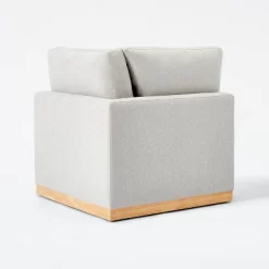 Woodland Hills Modular Sectional Corner Light Gray - Threshold™ Designed With Studio McGee 16 Woodland Hills Modular Sectional Corner Light Gray - Threshold™ Designed With Studio McGee -HOMCOM Store GUEST 507d2b31 0124 45fb bdec fc310a5ef9be