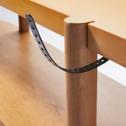 32" Portola Hills 3 Shelf Horizontal Bookcase - Threshold™ Designed With Studio McGee 14 32" Portola Hills 3 Shelf Horizontal Bookcase - Threshold™ Designed With Studio McGee -HOMCOM Store GUEST 5113b9dd 2457 4f1e bac8 efce466090a5