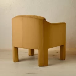 Linaria Fully Upholstered Velvet Accent Chair - Opalhouse™ Designed With Jungalow™ -HOMCOM Store GUEST 534cd089 075d 4c30 85a5 34f993fa0187