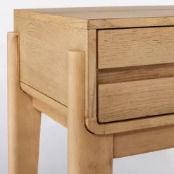 Herriman Wooden Console Table With Drawers - Threshold™ Designed With Studio McGee -HOMCOM Store GUEST 5522f8bd 45b2 4098 8114 e7d4d43781a0