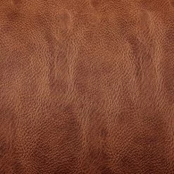 Faux Leather Upholstered Accent Arm Chair - Cognac - Hearth & Hand™ With Magnolia -HOMCOM Store GUEST 55c9d64d 9c34 476a b38a c7faaedc63be