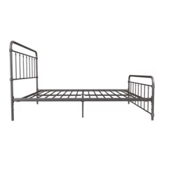 Waldorf Metal Bed - Room & Joy 13 Waldorf Metal Bed - Room & Joy -HOMCOM Store GUEST 564b6457 35fc 43a4 82d2 d89ba2438a8b