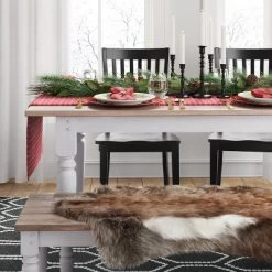 2pk Holden Slat Back Dining Chair Black - Threshold™ 9 2pk Holden Slat Back Dining Chair Black - Threshold™ -HOMCOM Store GUEST 592d4fa2 ec87 4867 892a c6b6ea8d8612