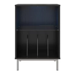 Yorkshire Turntable Stand - Room & Joy -HOMCOM Store GUEST 597cdea3 3ee7 4481 938d 06bca424b917