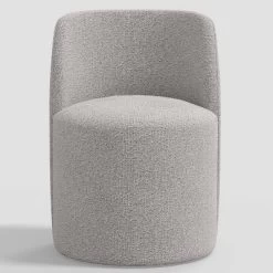 Jessa Dining Chair In Boucle - Threshold™