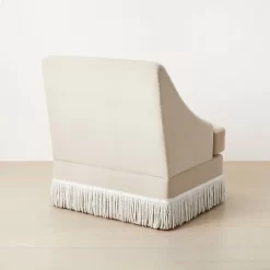 Alberhill Velvet Accent Chair With Fringe - Opalhouse™ Designed With Jungalow™ 10 Alberhill Velvet Accent Chair With Fringe - Opalhouse™ Designed With Jungalow™ -HOMCOM Store GUEST 5de4dcc5 febd 4b7f b59b 53365f37f2e1