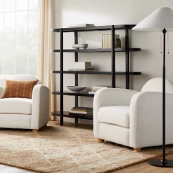 Pacific Palisades Fully Upholstered Accent Chair - Threshold™ Designed With Studio McGee